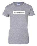 #MarriageRocks Woman's T