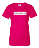 #MarriageRocks Woman's T