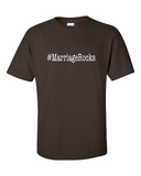 #MarriageRocks Classic T