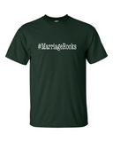 #MarriageRocks Classic T