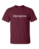 #MarriageRocks Classic T