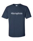 #MarriageRocks Classic T