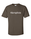 #MarriageRocks Classic T