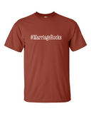 #MarriageRocks Classic T